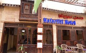 Hotel Nefertiti Luxor